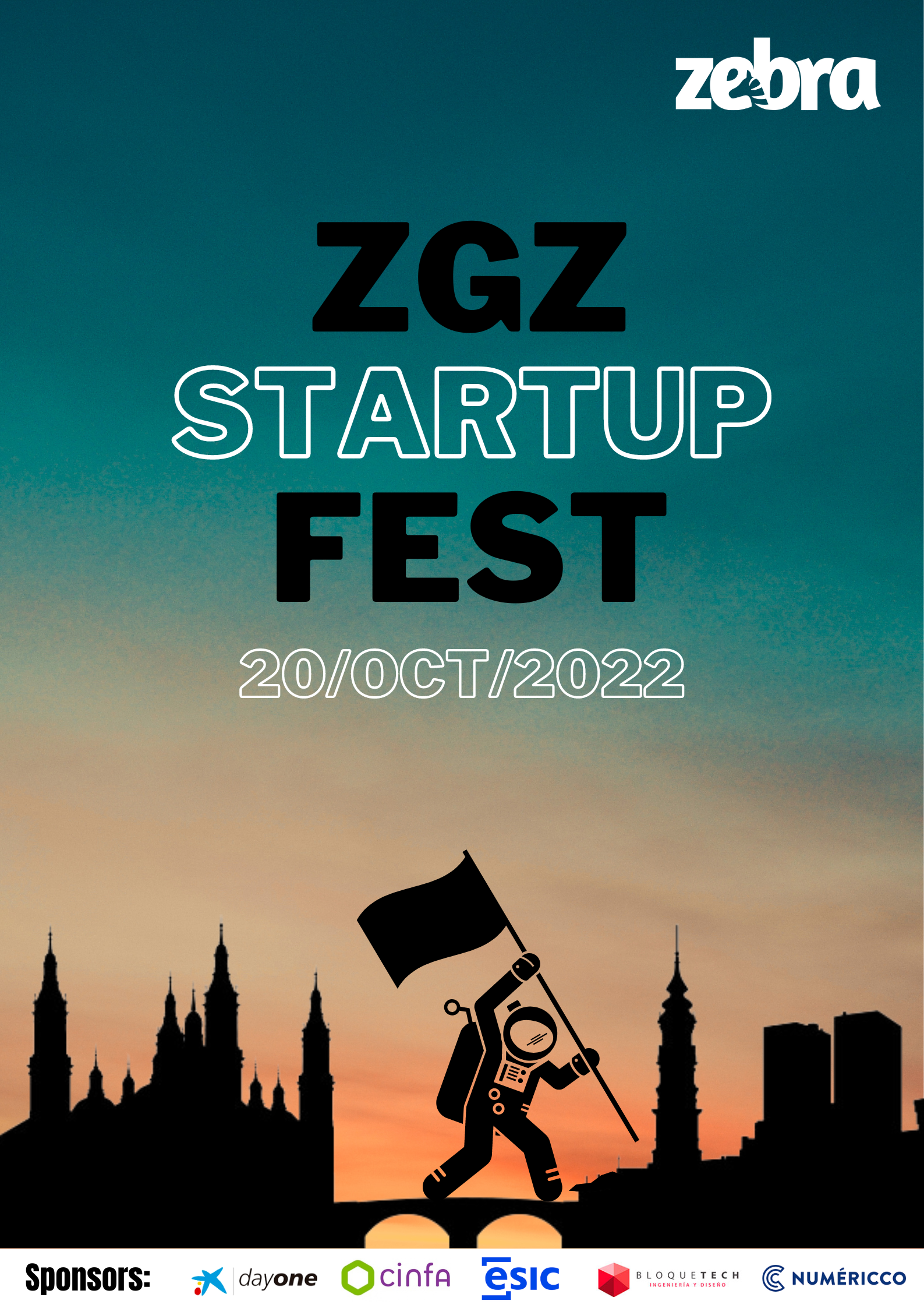 ZGZ Startup Fest