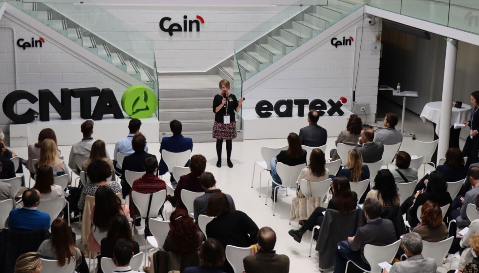 Eatex Food Innovation Hub